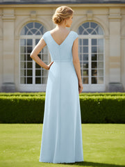 Sky Blue