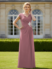 Vintage Mauve
