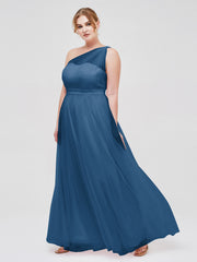 Ink Blue