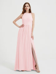 Blushing Pink