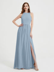 Dusty Blue