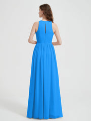 Ocean Blue