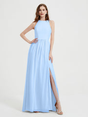 Sky Blue