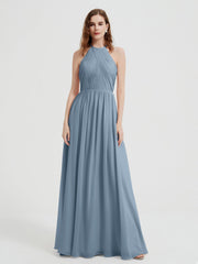 Dusty Blue