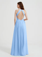 Sky Blue