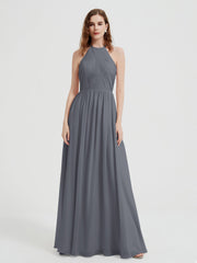 Steel Grey
