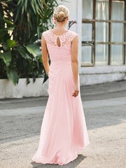 Blushing Pink