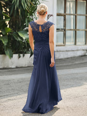 Dark Navy