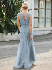 Dusty Blue