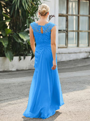 Ocean Blue