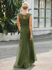 Olive Green