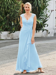 Sky Blue