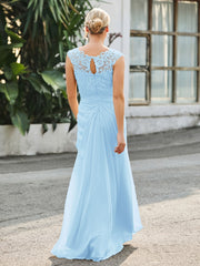 Sky Blue