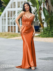 Burnt Orange