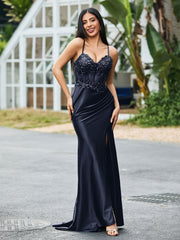 Dark Navy
