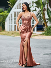 Dusty Rose