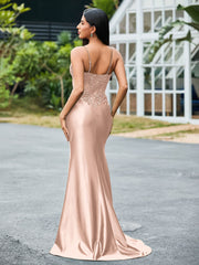 Pearl Pink
