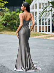 Steel Grey