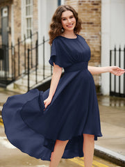 Dark Navy