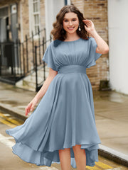 Dusty Blue
