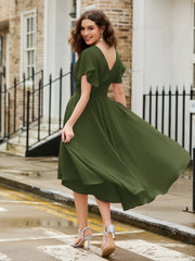 Olive Green