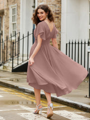 Vintage Mauve
