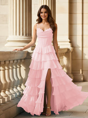 Blushing Pink