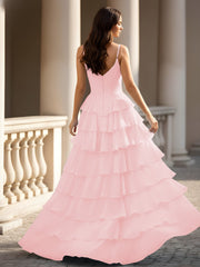 Blushing Pink