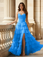 Ocean Blue