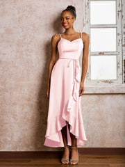Blushing Pink