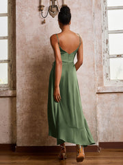 Olive Green