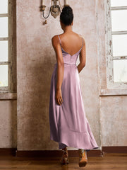 Vintage Mauve