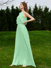 Mint Green