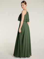 Olive Green