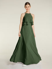Olive Green