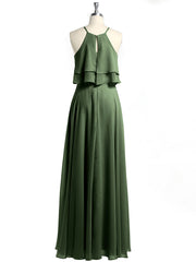 Olive Green