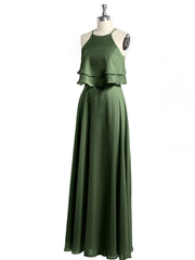 Olive Green
