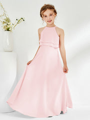 Blushing Pink