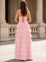 Blushing Pink