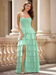Mint Green