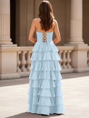 Sky Blue