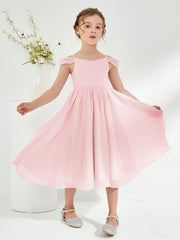 Blushing Pink