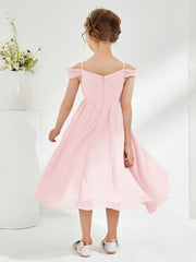 Blushing Pink