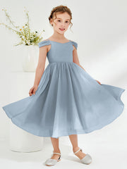 Dusty Blue