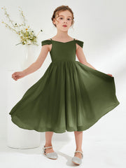Olive Green