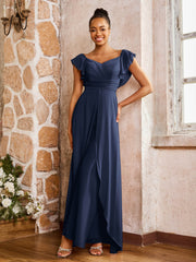 Dark Navy