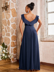 Dark Navy