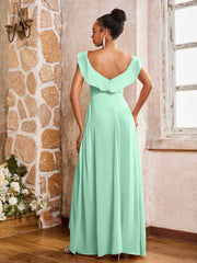 Mint Green