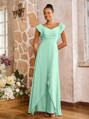 Mint Green