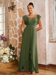Olive Green